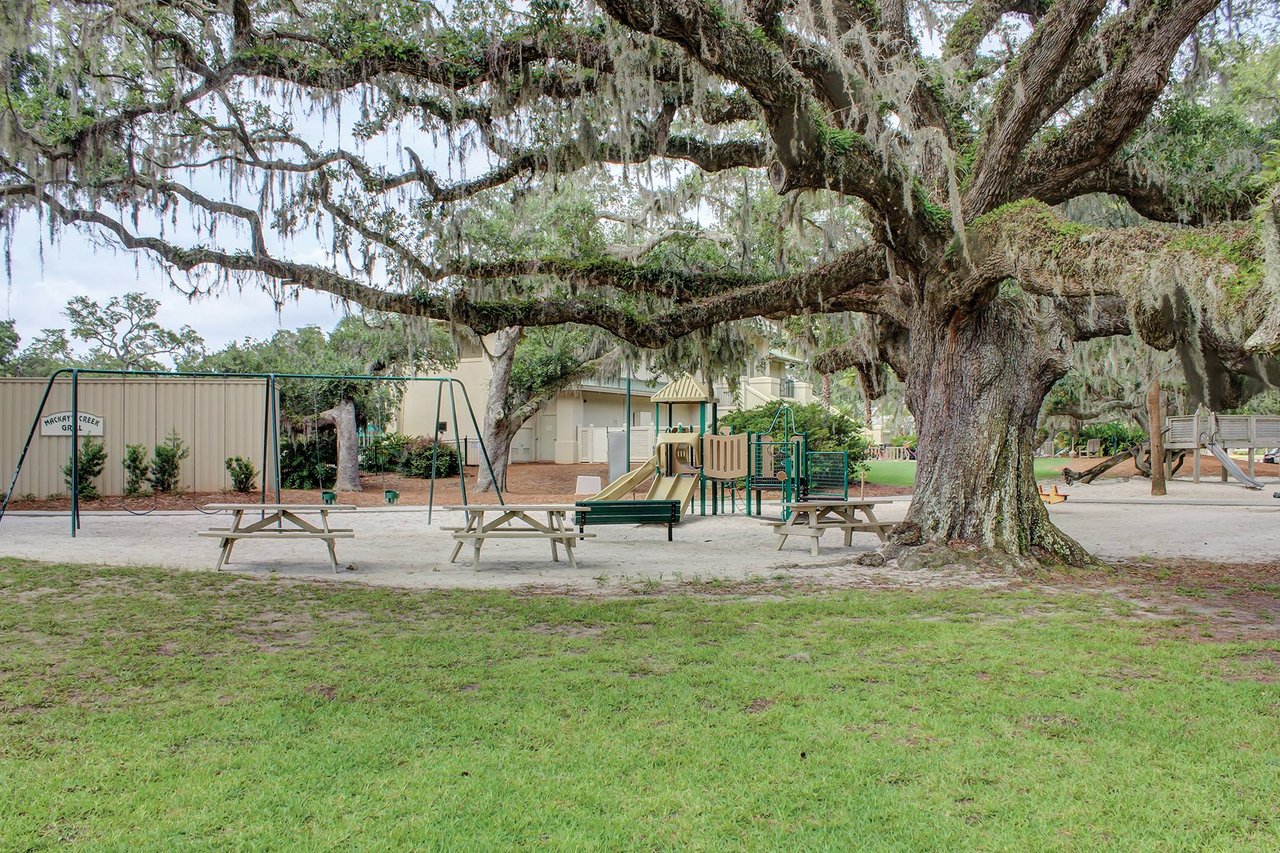 Moss Creek