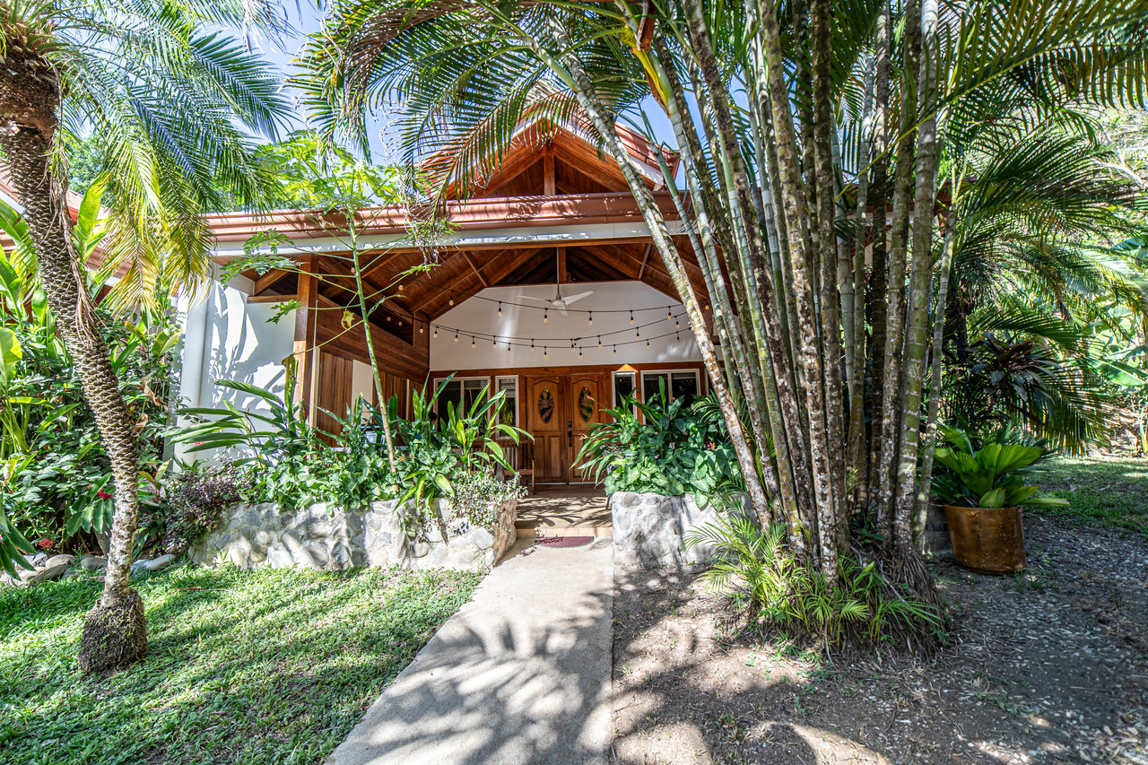 Arco Iris I: Unit 6, Esperanza, Guanacaste, Costa Rica