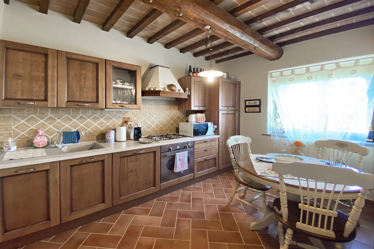 APPARTAMENTO BELLAVIA