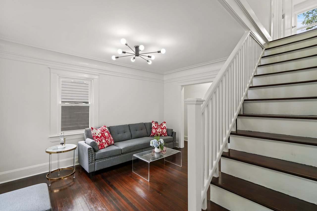 9 Milan Avenue