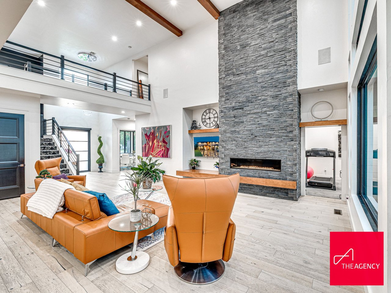 Listing of the Week: 2824 Guilford Lane in Nichols Hills, OK 73120 - Wyatt Poindexter - The Agency
