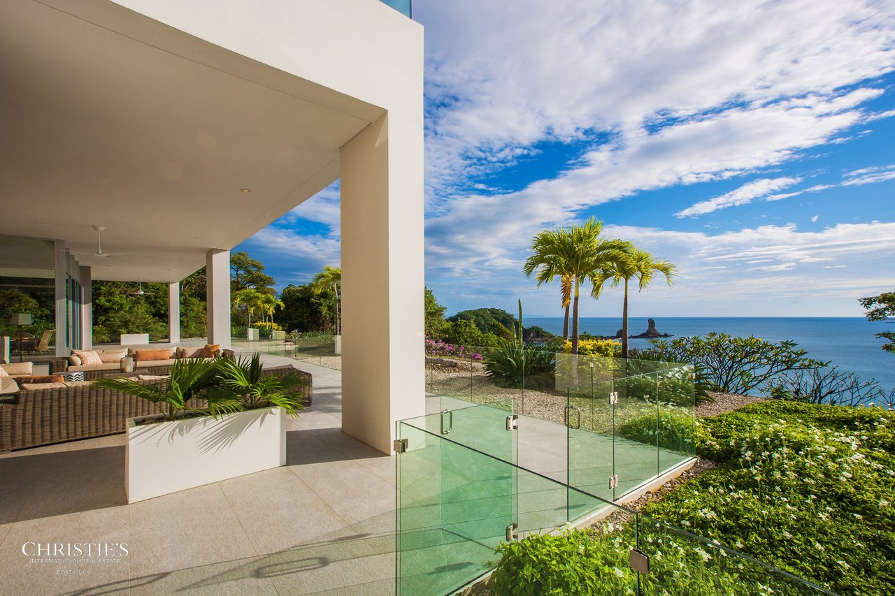 Majagual Estate