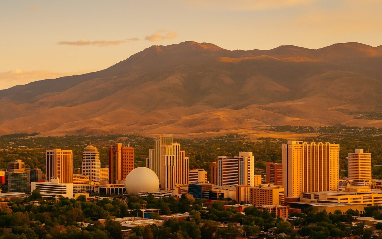 August Events in Reno You Can't Miss