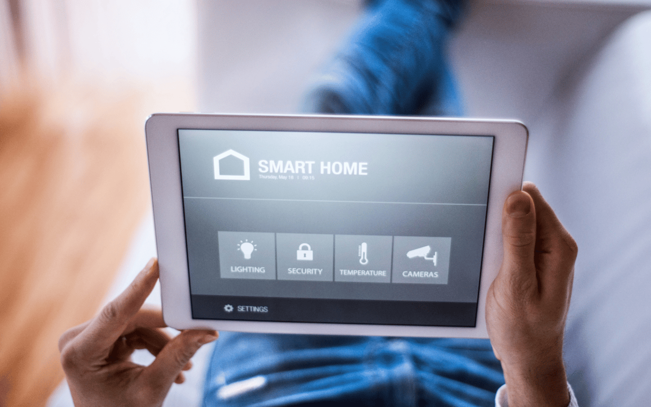 Essential Features Every Home Security System Should Include