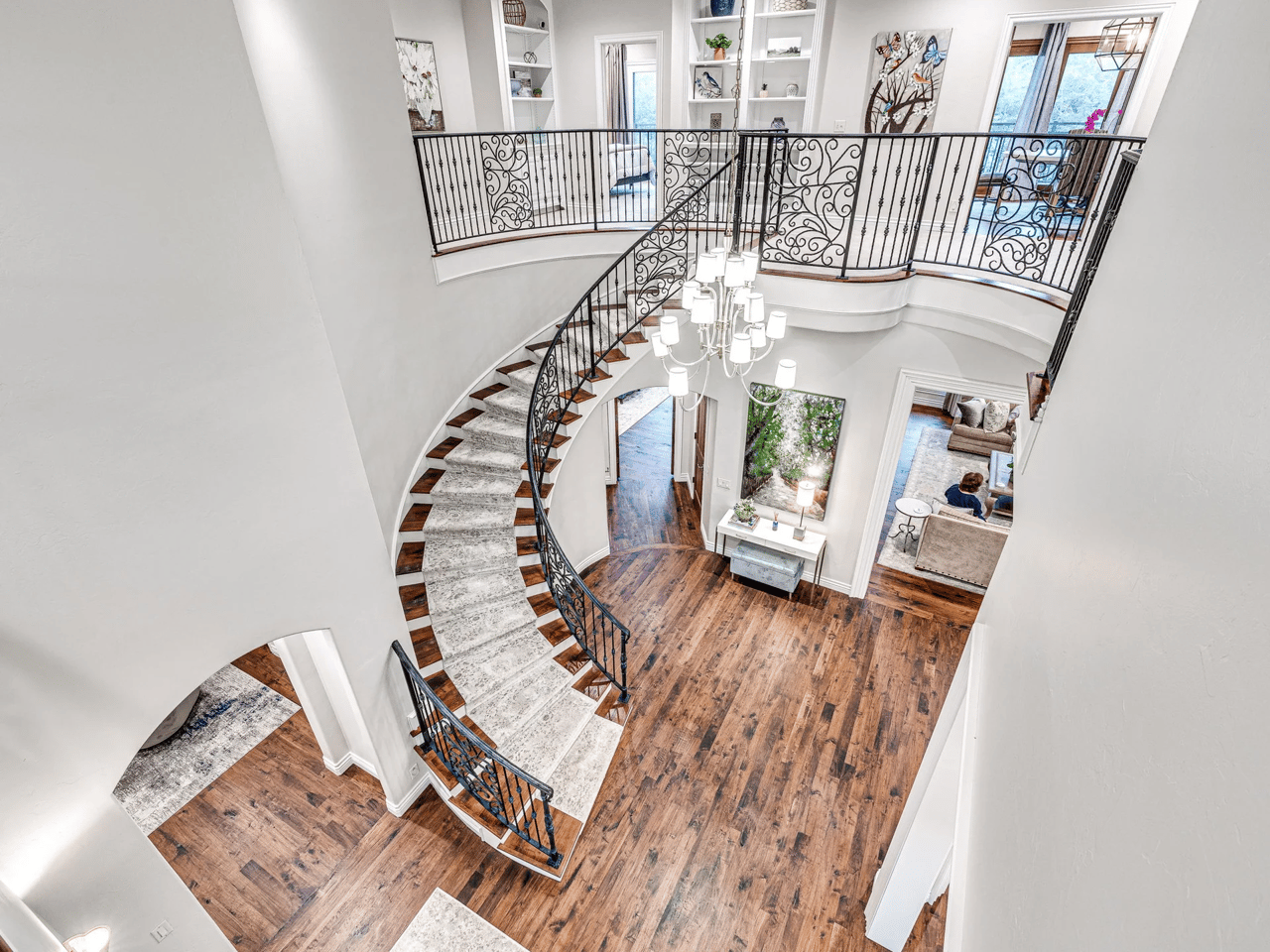 Listing of the Week - 1200 Woody Creek Court Edmond, Oklahoma