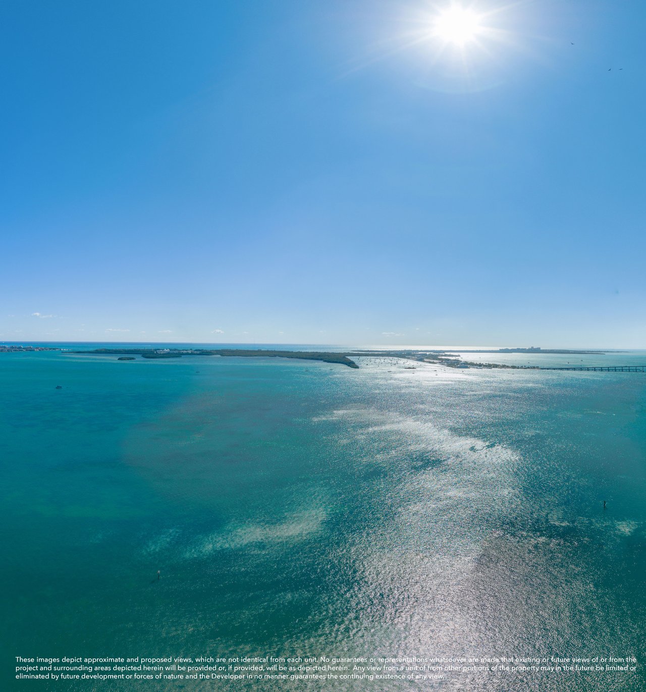 The Residences at Mandarin Oriental, Miami