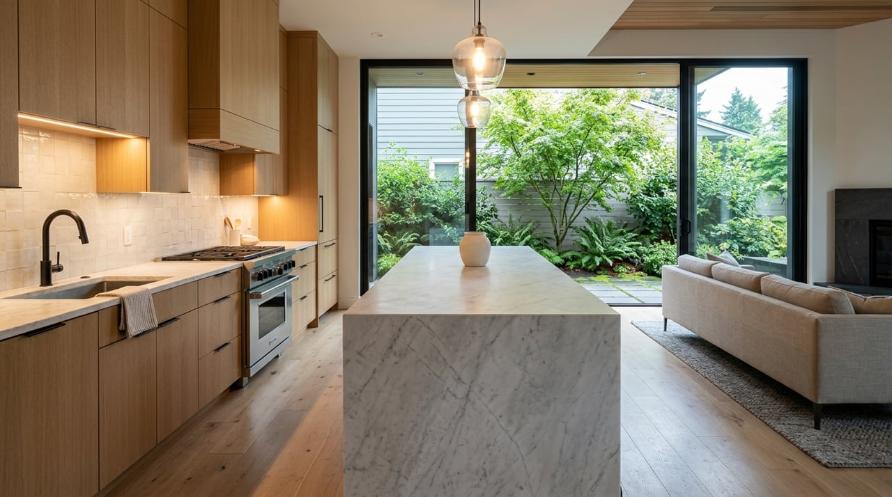 What Luxury Buyers Notice In Lake Oswego Listings