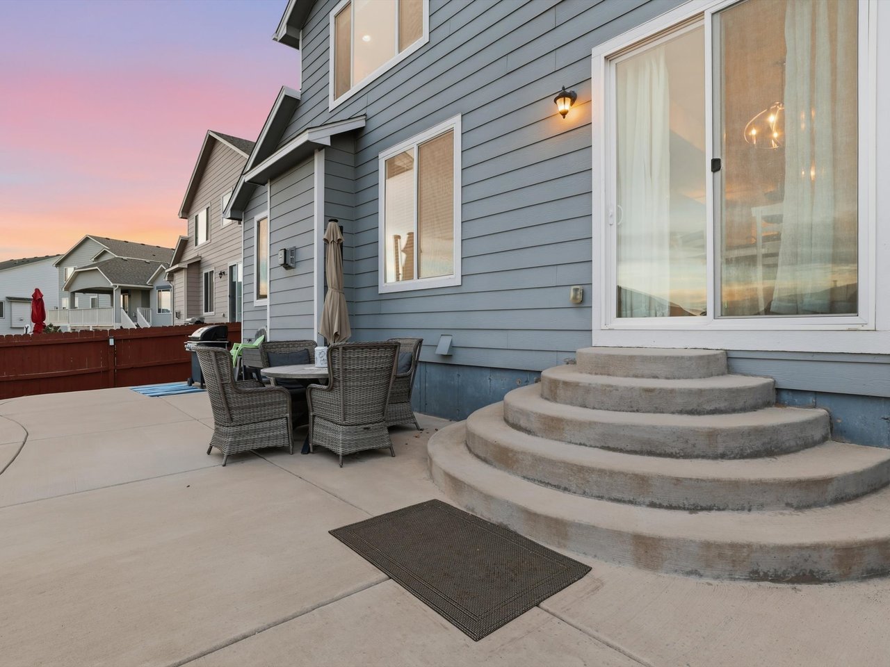 10361 Boulder Ridge Drive