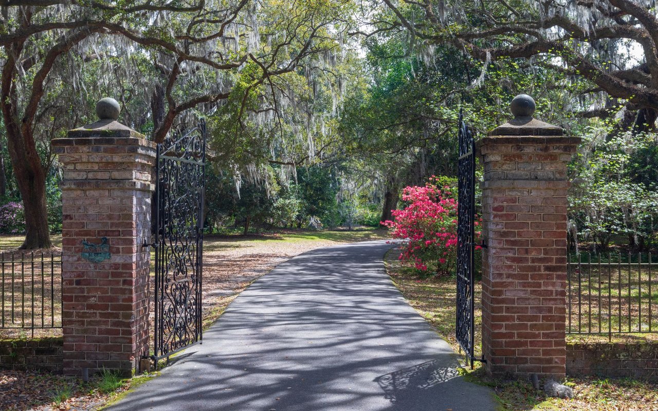 West Ashley