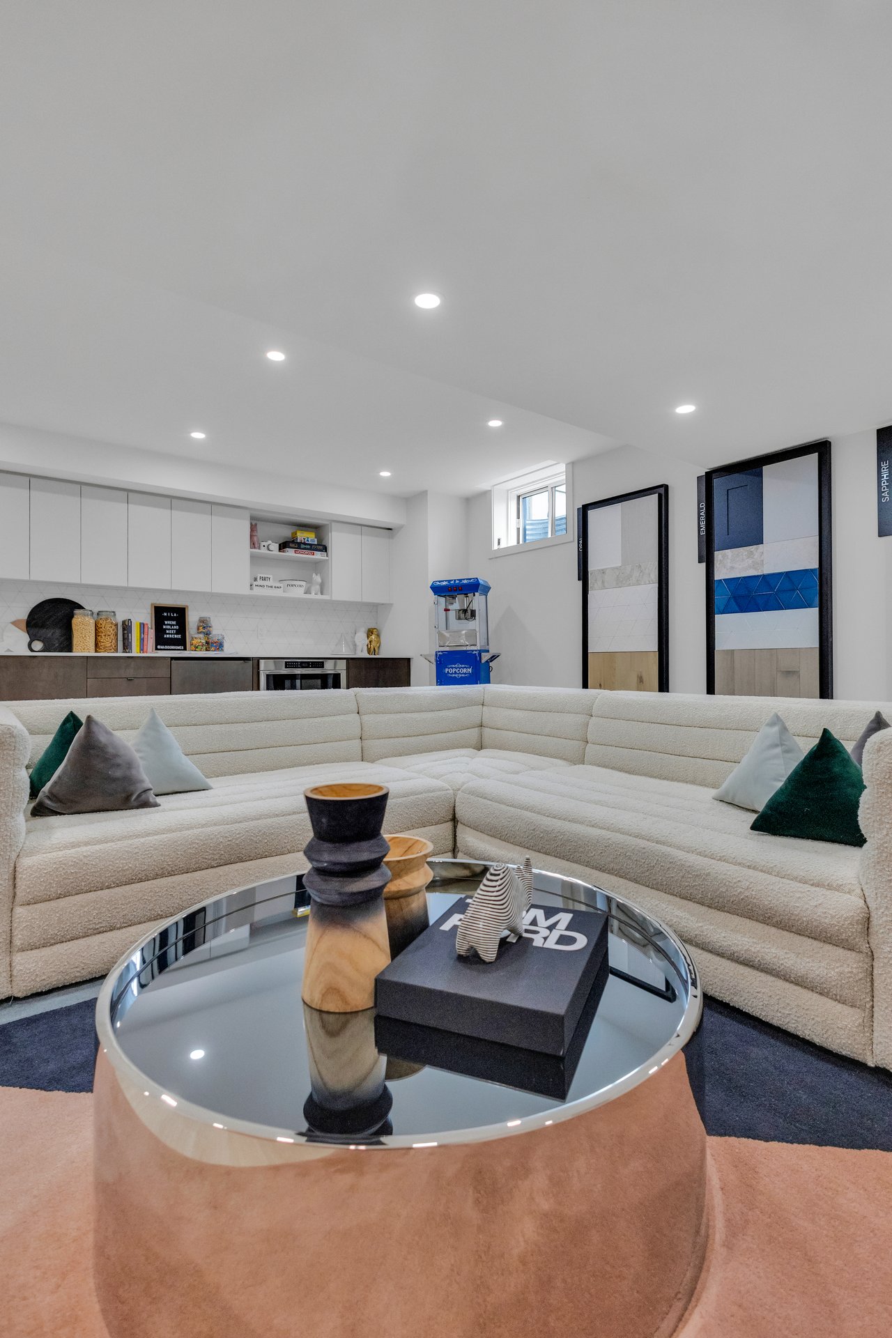 MILA By Madison Group
