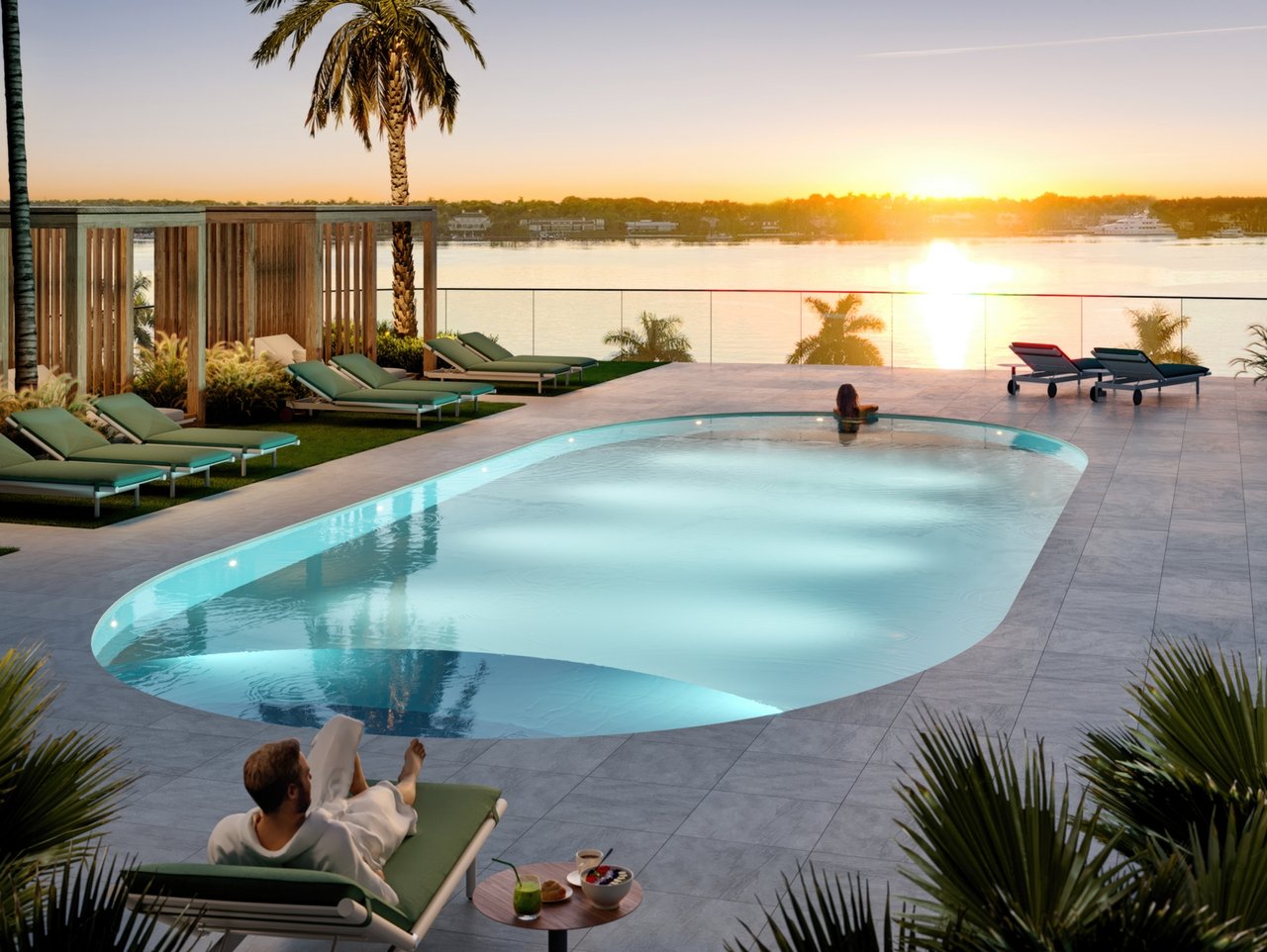 Olara West Palm Beach