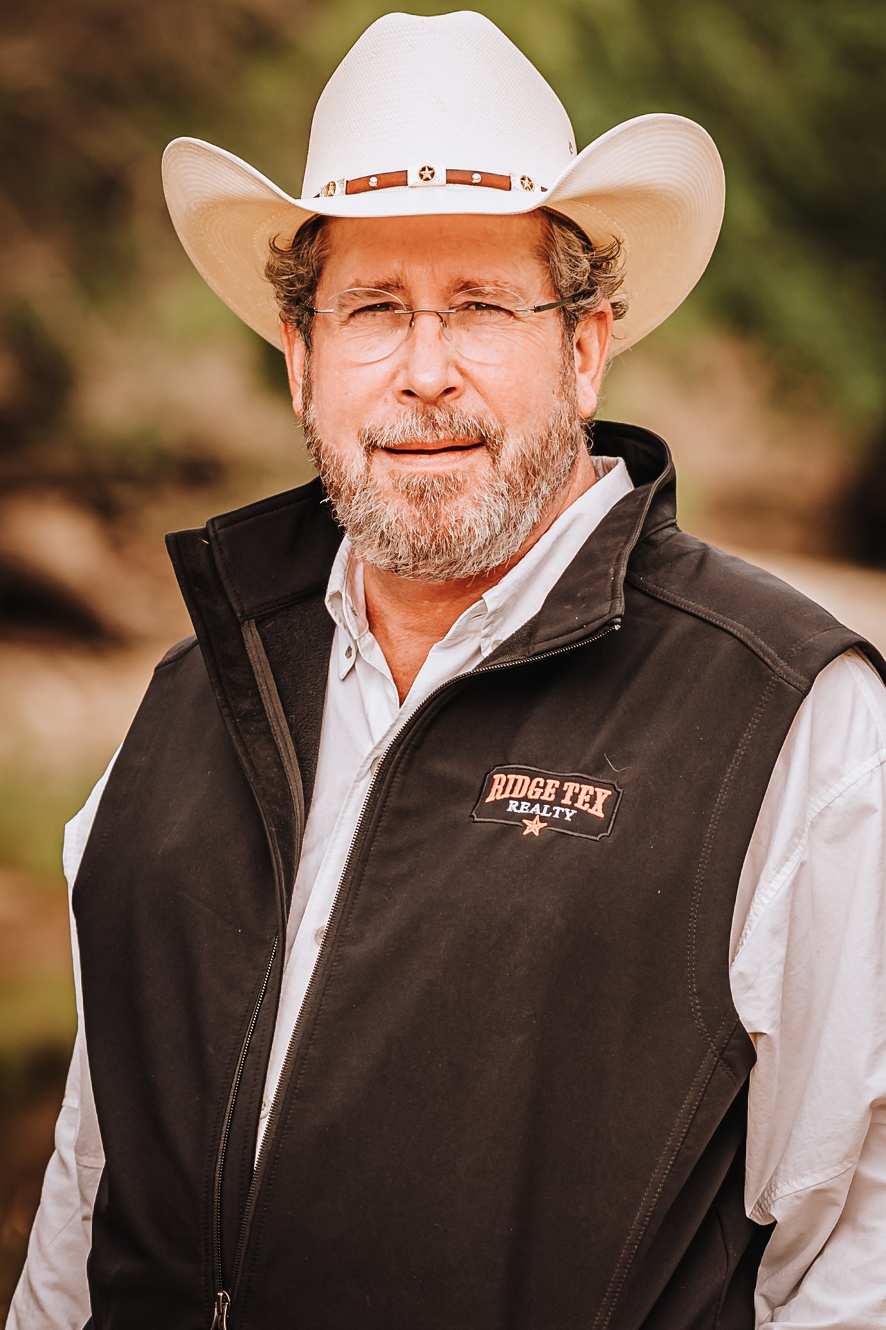 Ridge Taylor