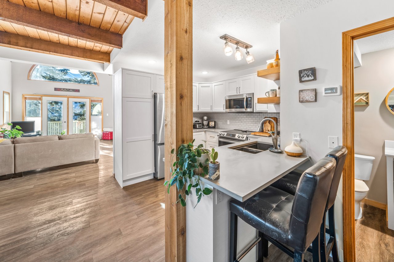 809 5th Street Unit: 3