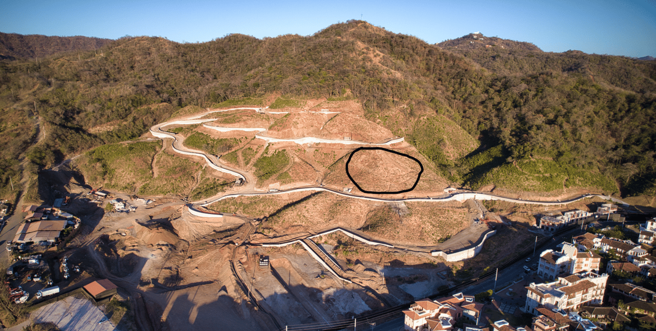 Lantana Recidence 420022 | 2-Bedroom Ocean-View Home in the Heart of Las Catalinas