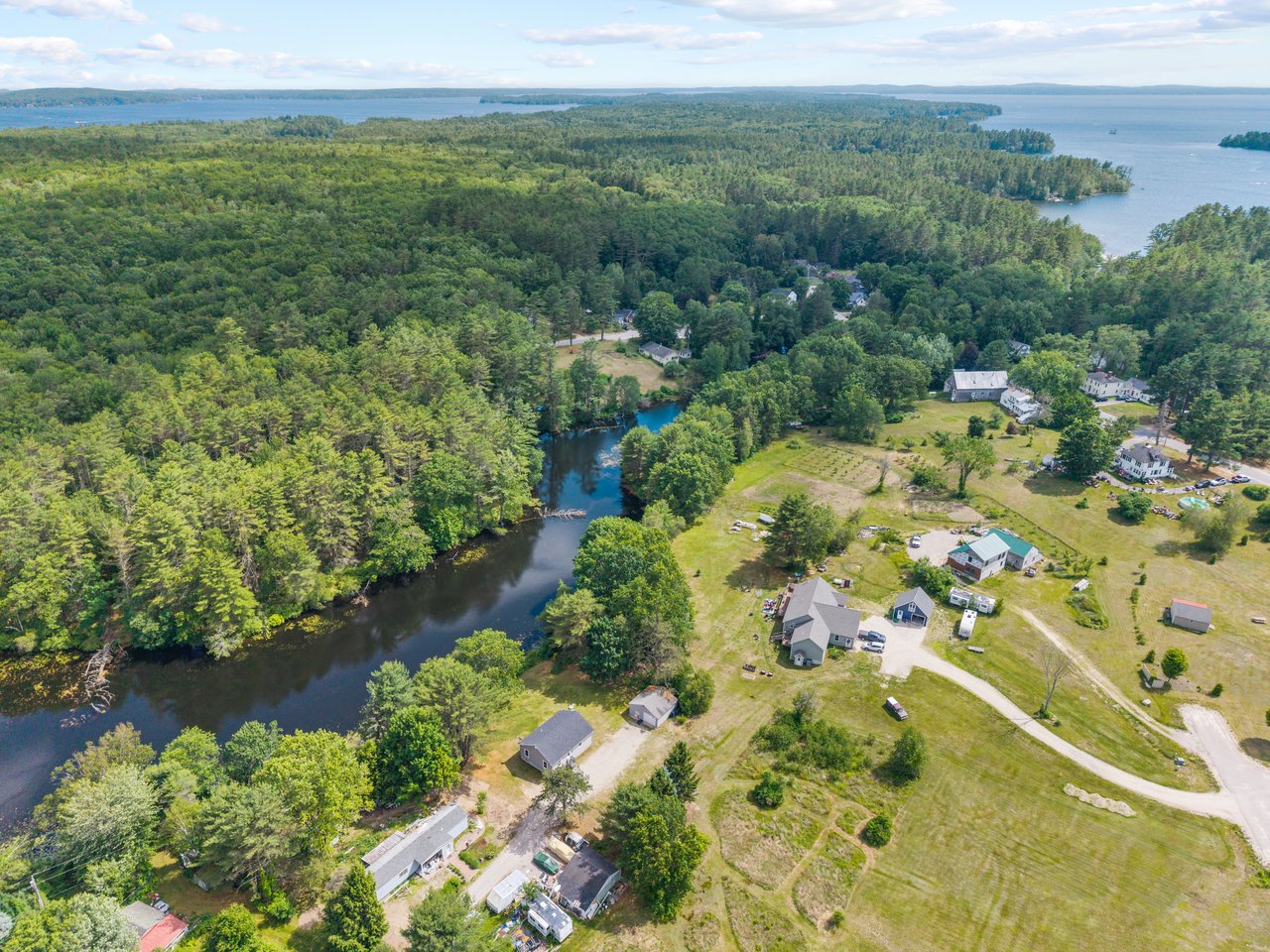 16 River Front Drive