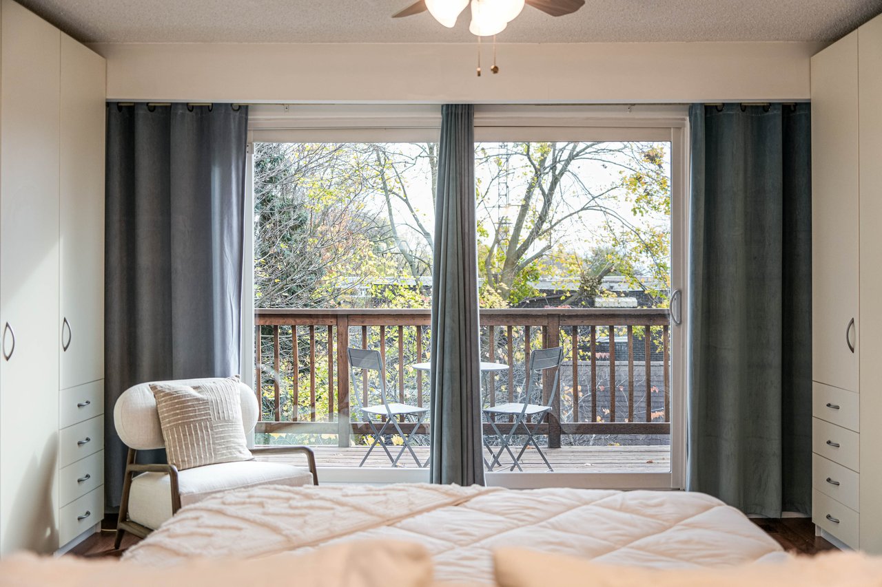 155 Woodbine Ave #5, Toronto