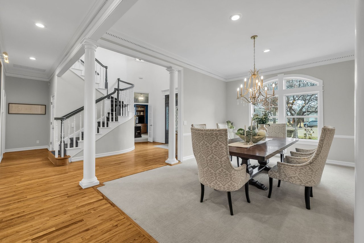 Spacious Home in The Greens at Cedar Ridge