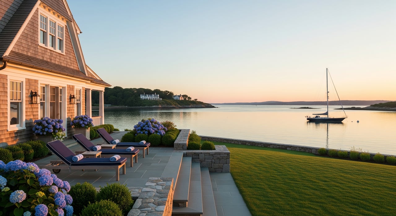 Relocating to Newport: A 90‑Day Game Plan