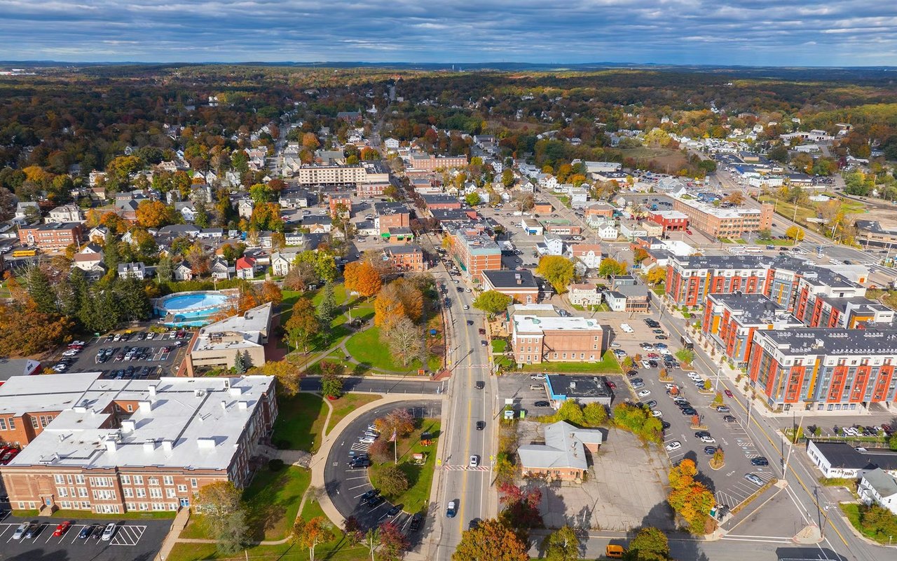 North Attleboro
