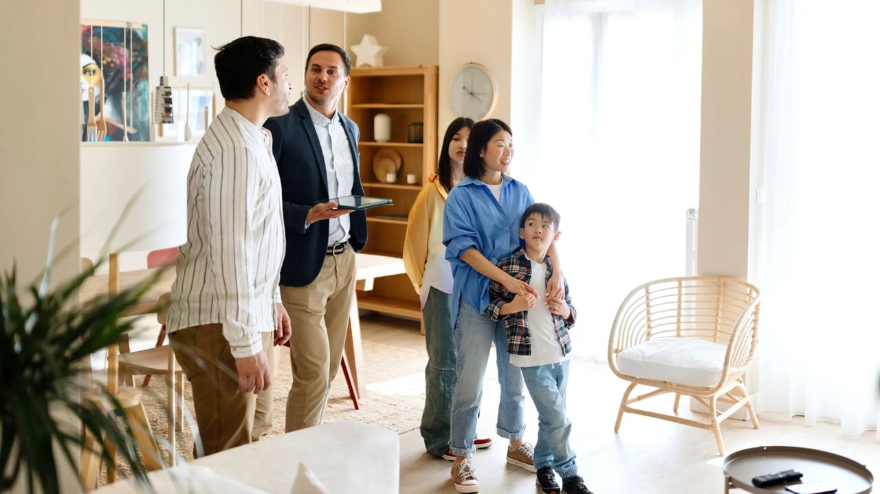 The Biggest Homebuying Mistakes to Avoid in 2026
