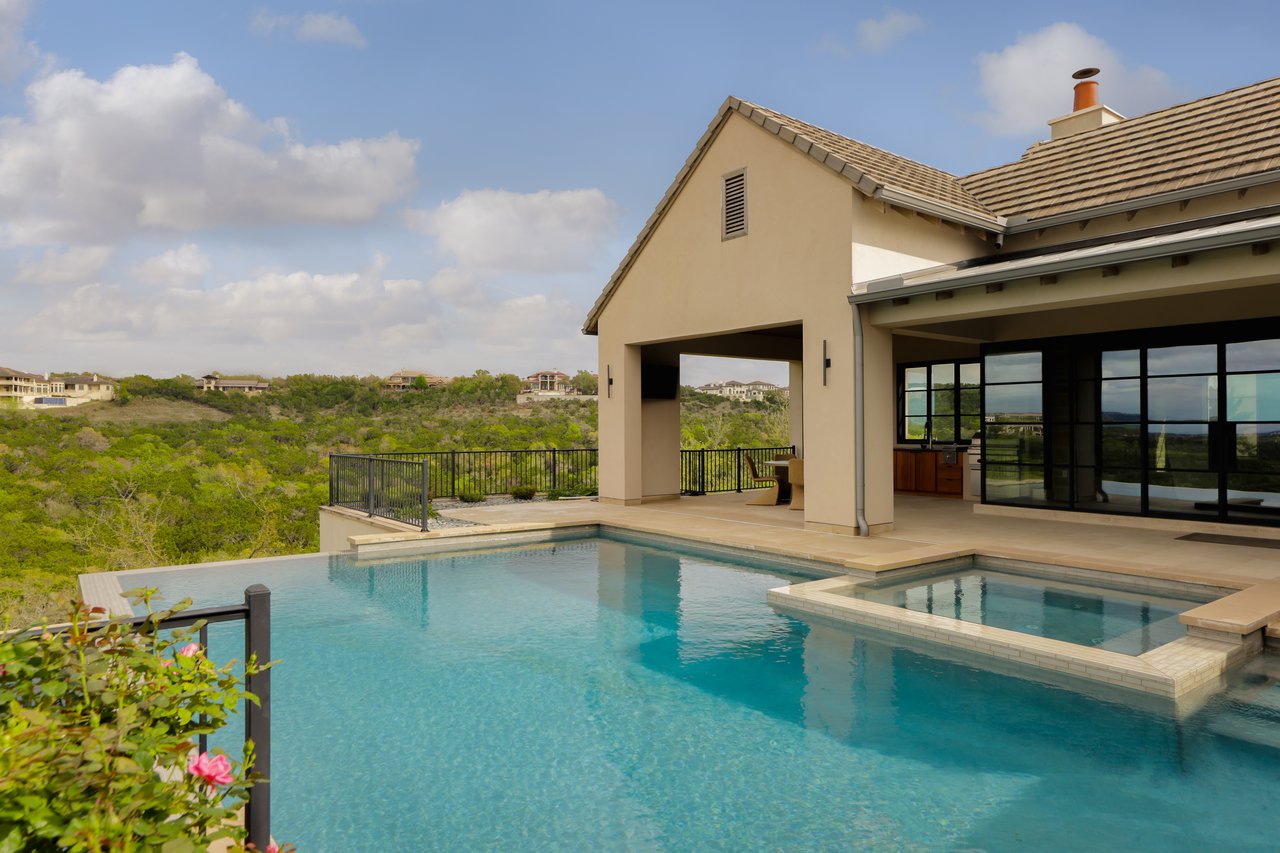 4717 Peralta Lane