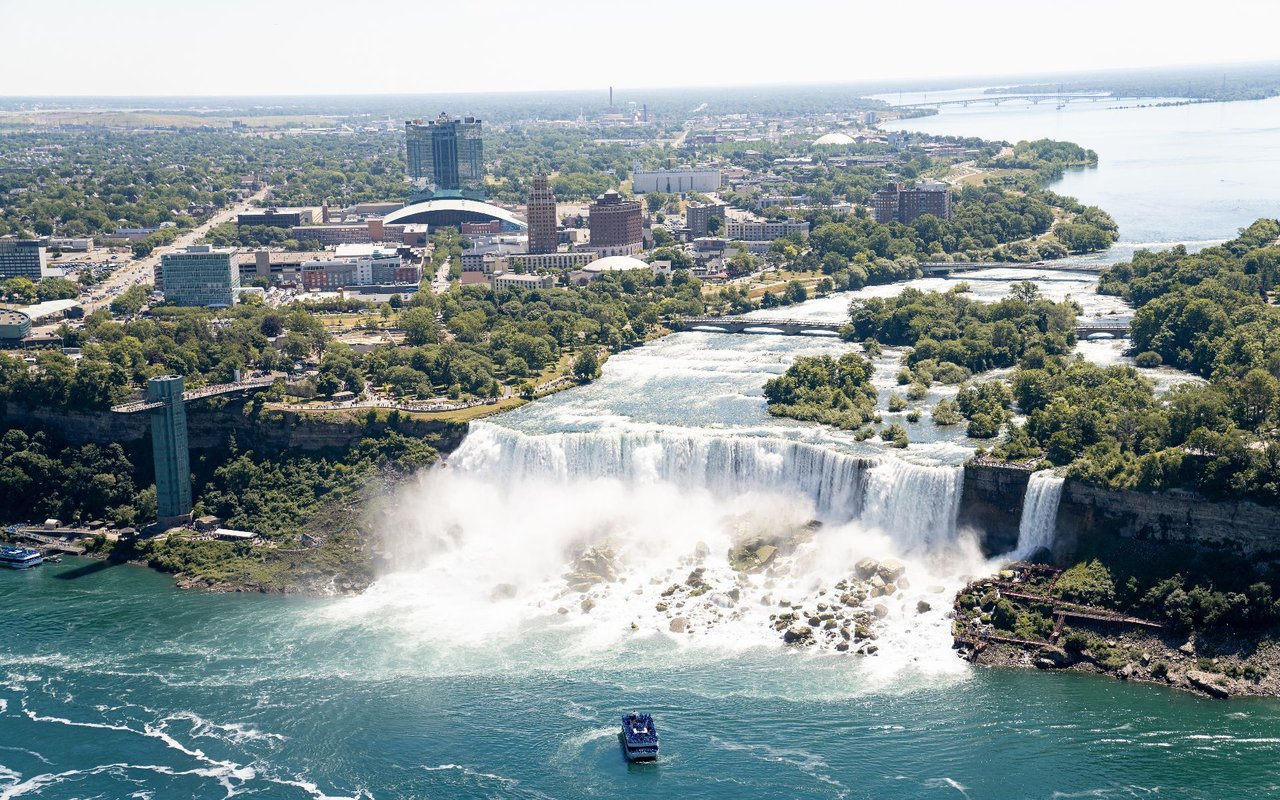 Niagara Falls