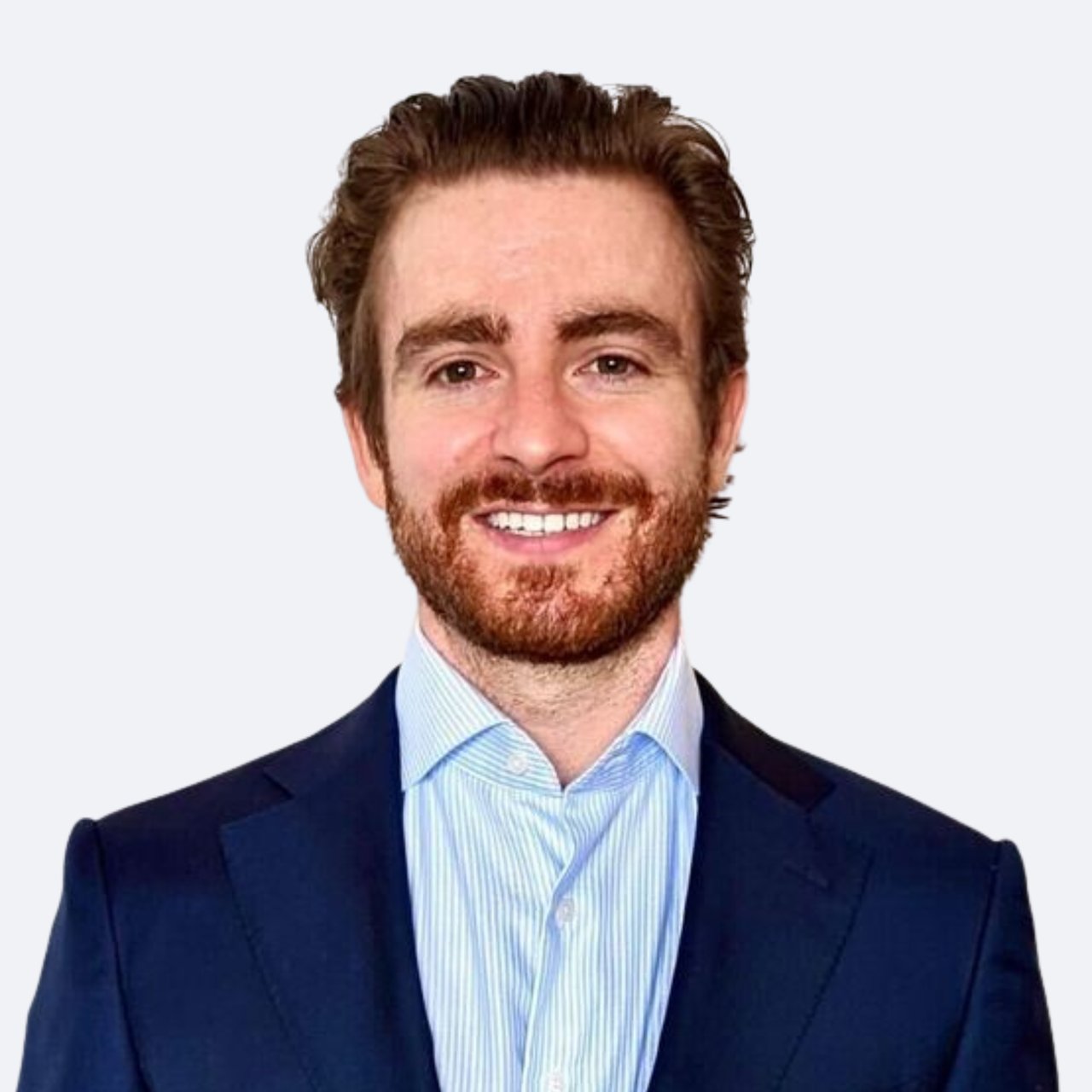 Headshot of Daly O'Brien, Team Broker at Vesta Preferred Realty in Chicago
