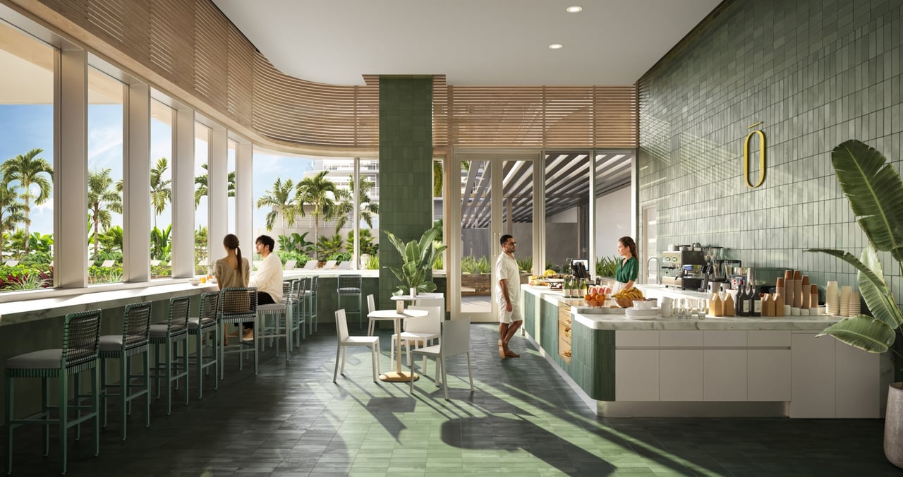 Olara West Palm Beach
