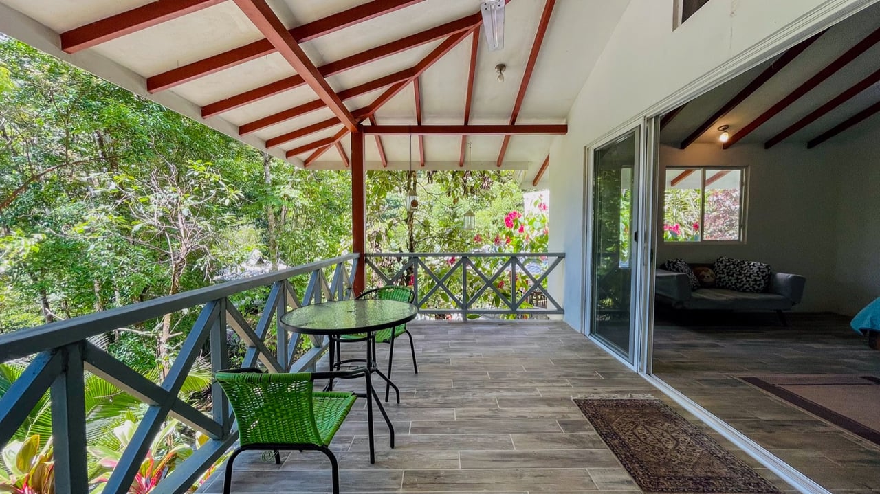 Nature Retreat Estate – Southern Pacific Zone, Costa Rica