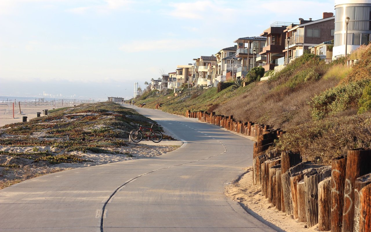 Hermosa Beach