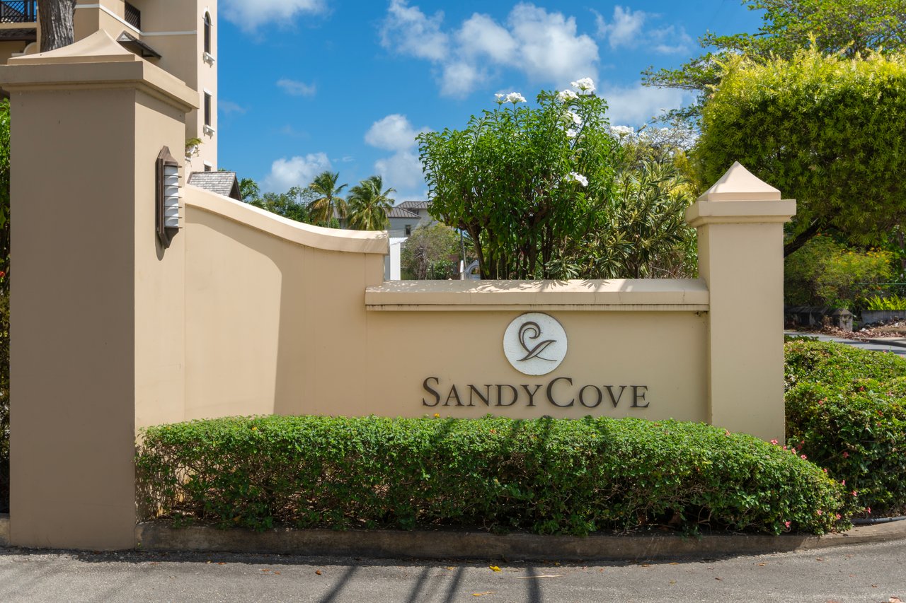 Paradise, 201 Sandy Cove