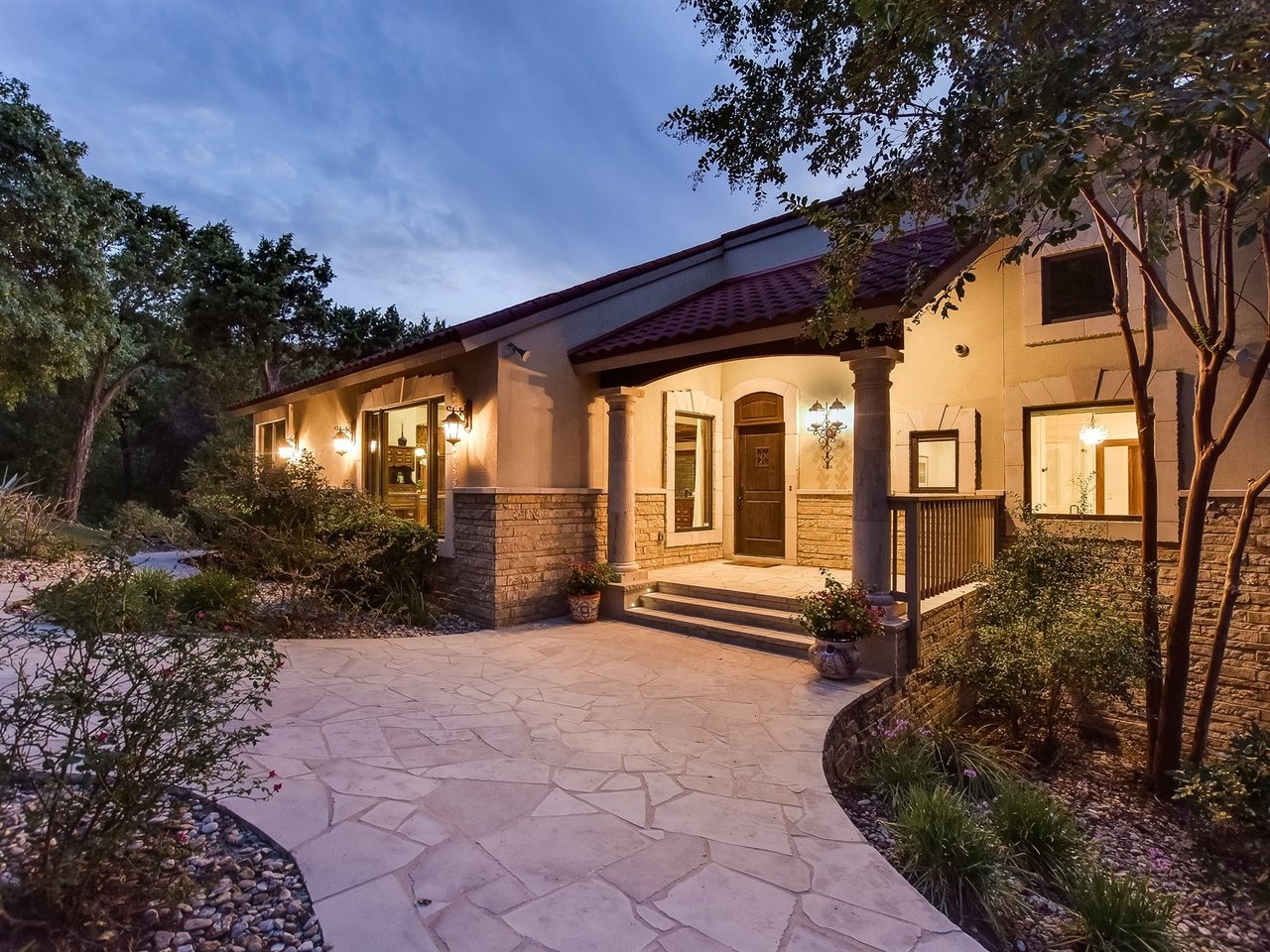 Beautifully Remodeled with Privacy and Views