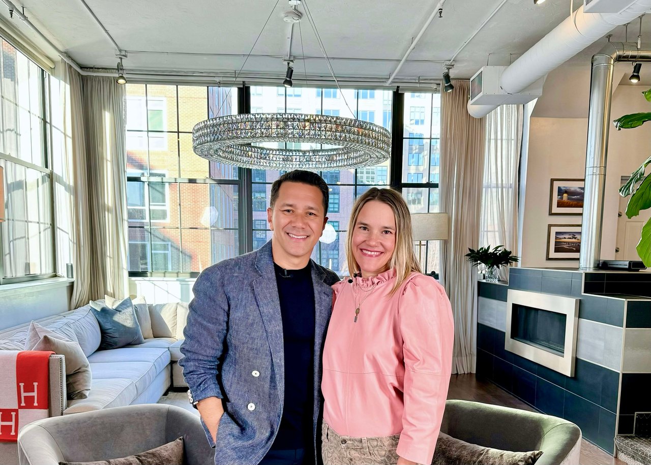 Tequila Chat S2:E5 - Abby Bielagus