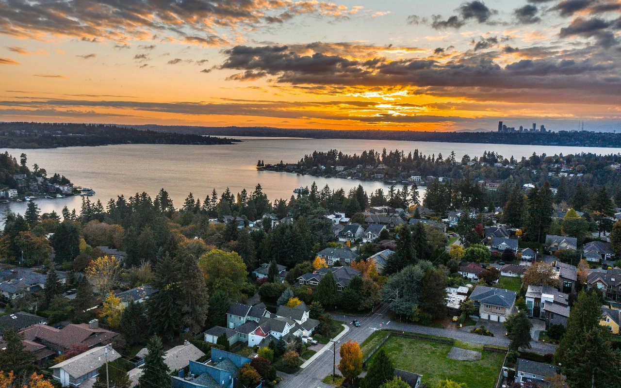 Bellevue