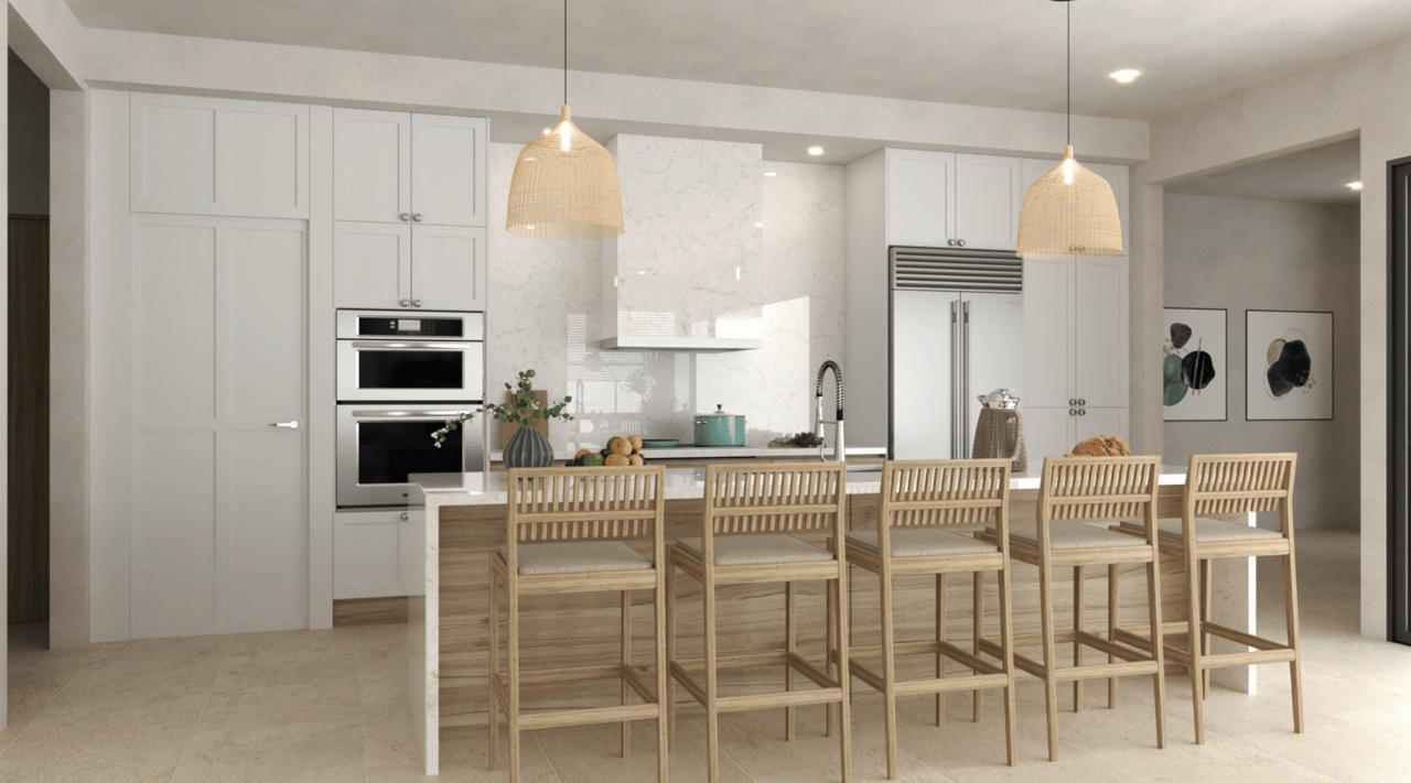 Sanara At Reserva Conchal - Phase II Now Available