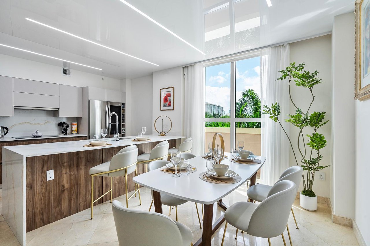 King David Short-Term Rental | Prime Location