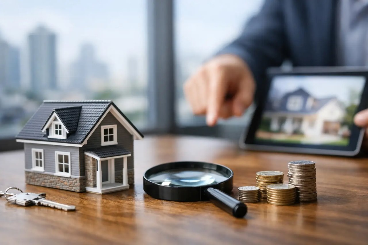 What Affects Home Value Most?