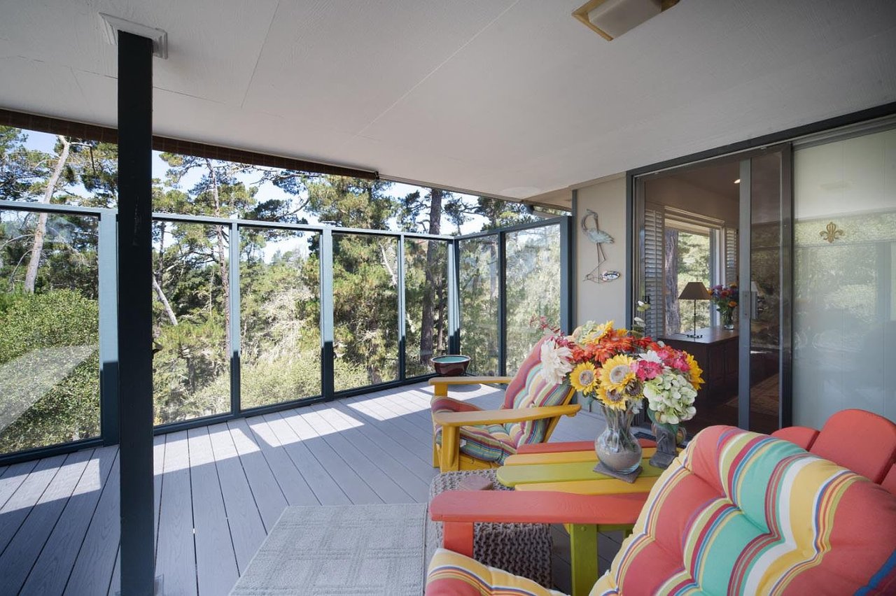 113 Del Mesa Carmel