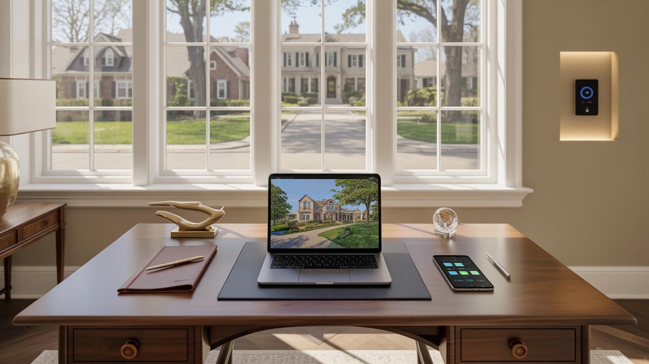 How Technology is Changing the Homebuying Process in DuPage County, IL
