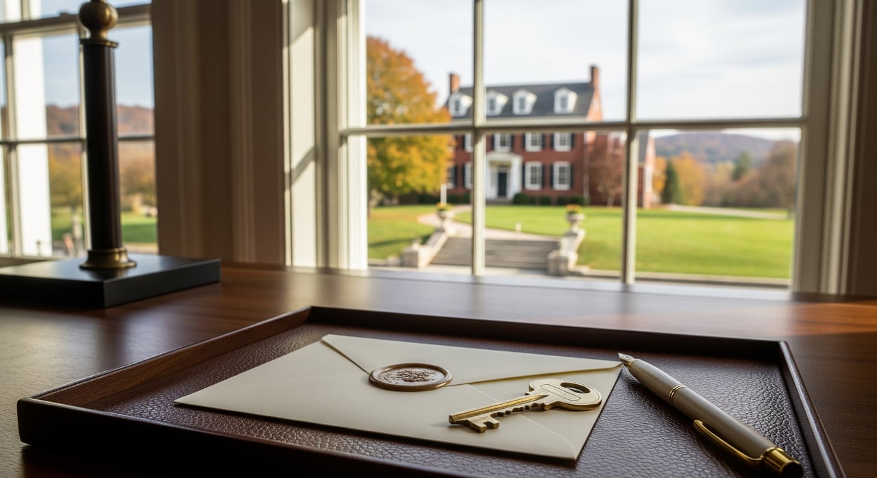 Earnest Money Explained for Grantville Homebuyers