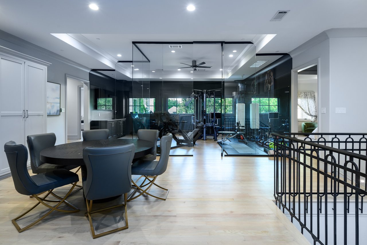 Preston Hollow
