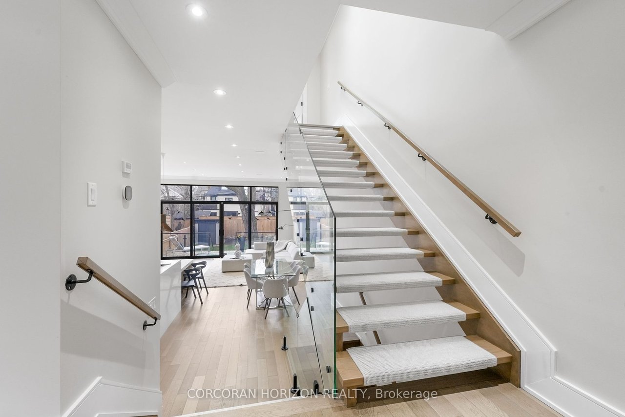 MIMICO LUXURY HOME