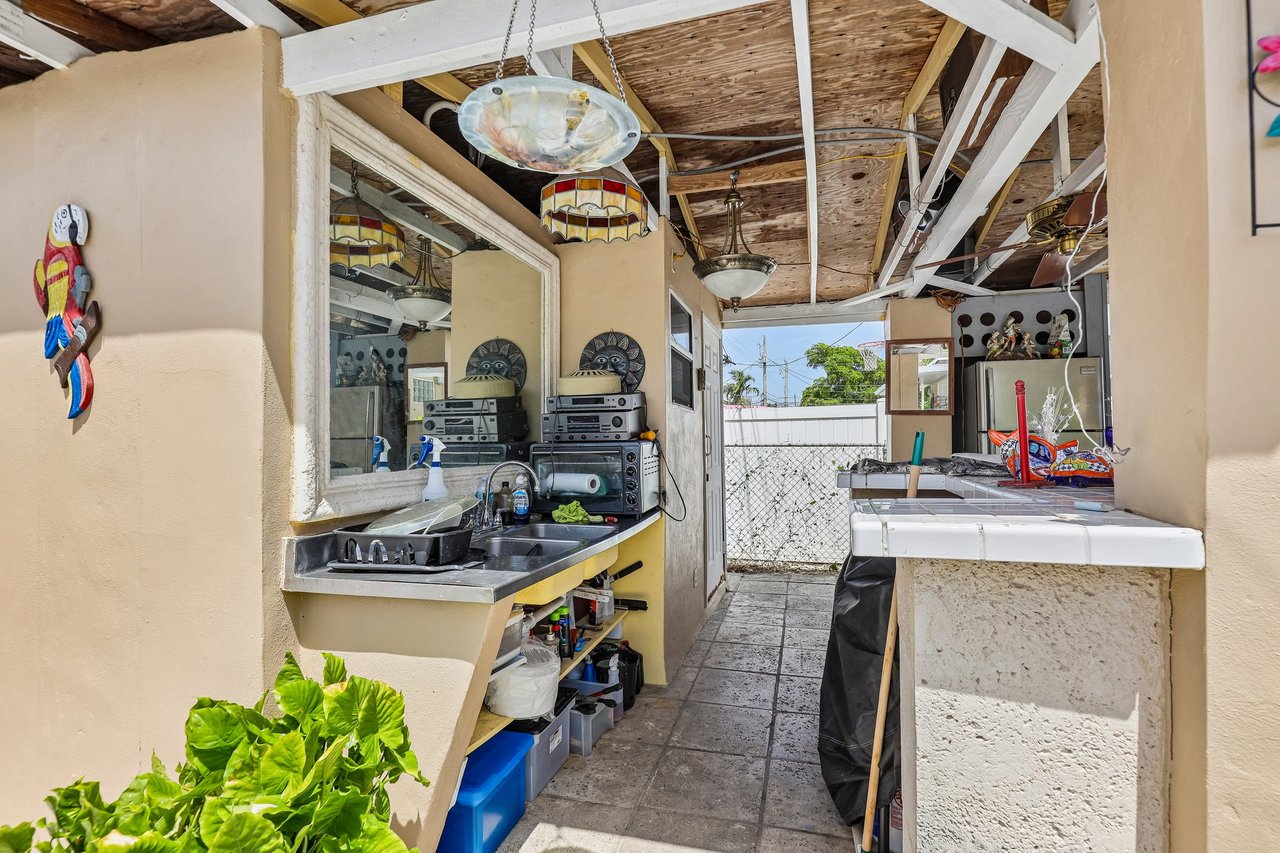 The West Miami Opportunity