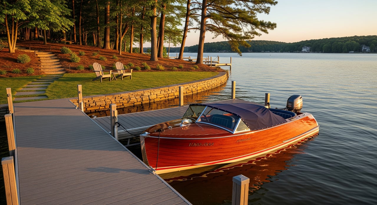 New Lake Wylie Owners: Rules to Know Before You Boat
