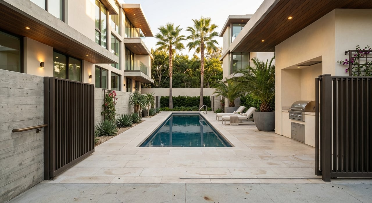 What Condo Living In West Hollywood Really Feels Like