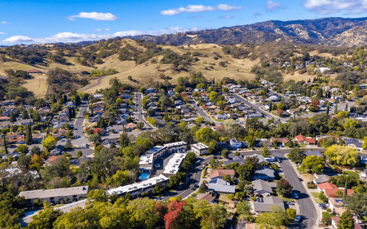 South of Rifle