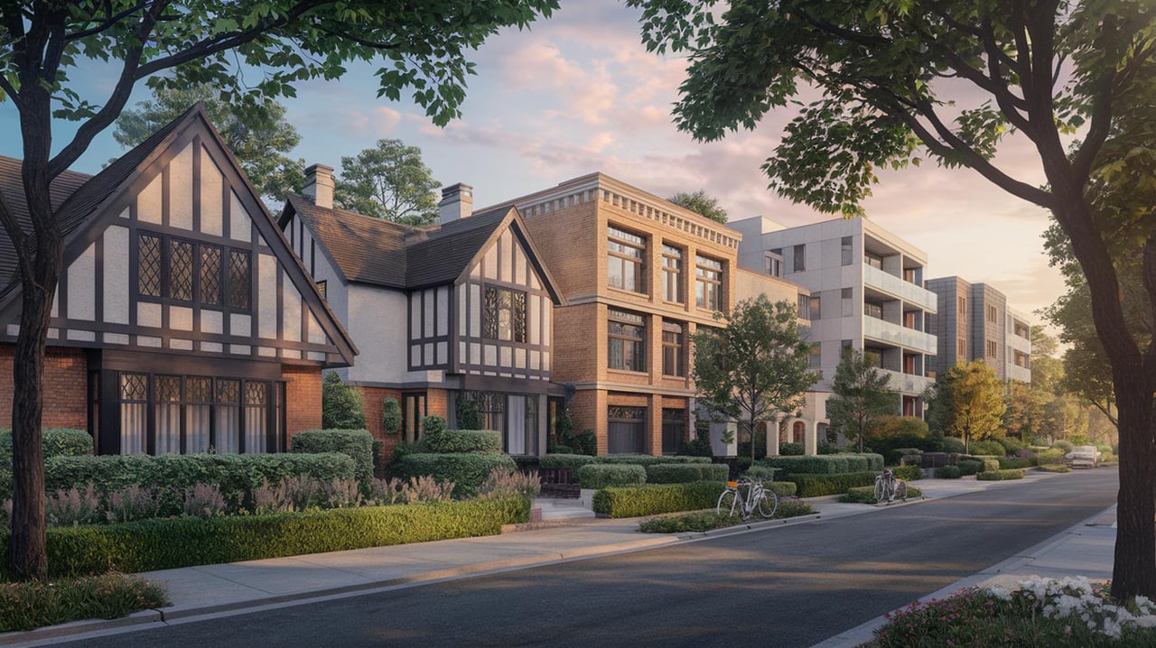 Must-See Hidden Gems in Forest Hills, NY Real Estate