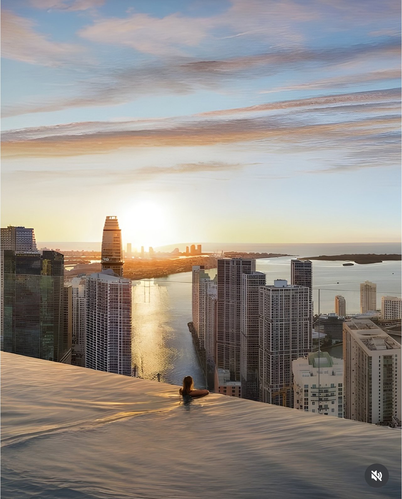 Faena Residences Miami