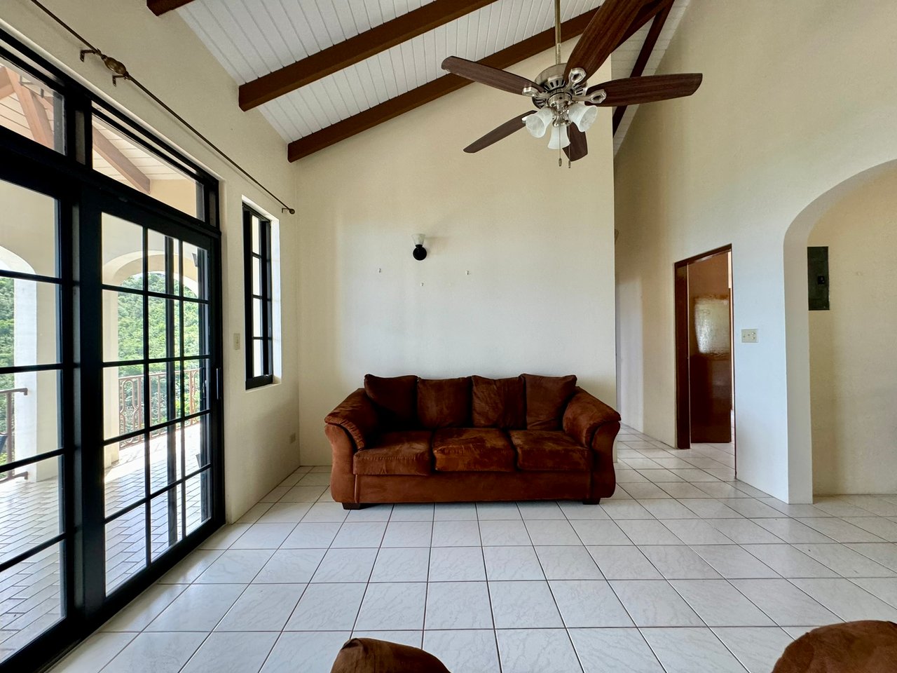 292 Fahie Hill 2 Bedroom Apartment