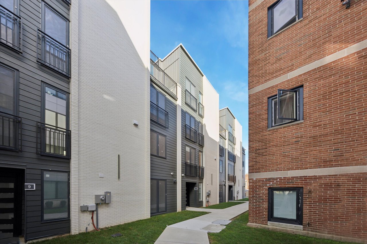 Parkside South
